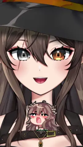 Woops.. My bad 😅 #vtuber #vtuberen #envtuber #vtuberclips #vtubermemes
