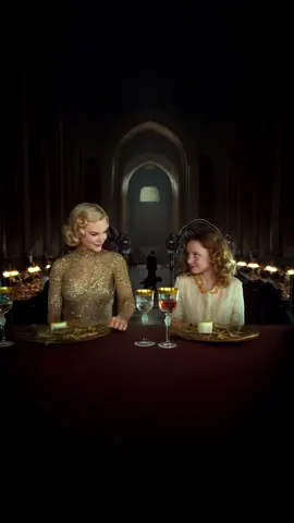 The Golden Compass, Vertically. #thegoldencompass #fyp #filmedvertically 