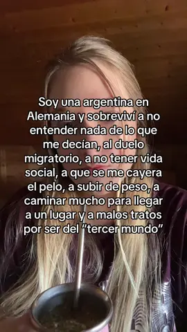 Lo que callamos los latinos en Europa 🥺 #argentinosporelmundo #argentinoseneuropa #latinoseneuropa #latinosporelmundo #argentinosenalemania #latinosenalemania #argentina🇦🇷 #alemania #vivirenalemania #vivirenelextranjero #emigrar #culturaeuropea #culturaalemana 