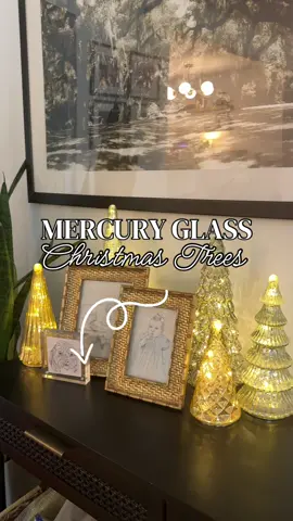 5-Piece set for $59! These Illuminated Mercury Glass Christmas Trees are STUNNING. They are low in stock. Get yours before they are all gone! Available in Silver and Gold! I purchased both colors. Click the orange shopping cart on screen! #mercuryglasschristmastrees #christmasdecor #christmasdecorations #tiktokshopblackfriday #tiktokshopholidaydeals #falldealsforyou #christmasfinds #glasschristmastreeset #qvc #qvcontiktok #christmashomedecor #tiktokchristmasdecor #tiktokshopcybermonday #christmastrees #mercuryglass #silverchristmasdecor #goldchristmasdecor 