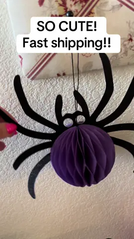 Cutest halloween decorations! Shipped fast! #halloweendecor #tiktokhalloween #tiktokshopfinds 