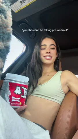 Its so bad but makes a leg day so much better 😩😩