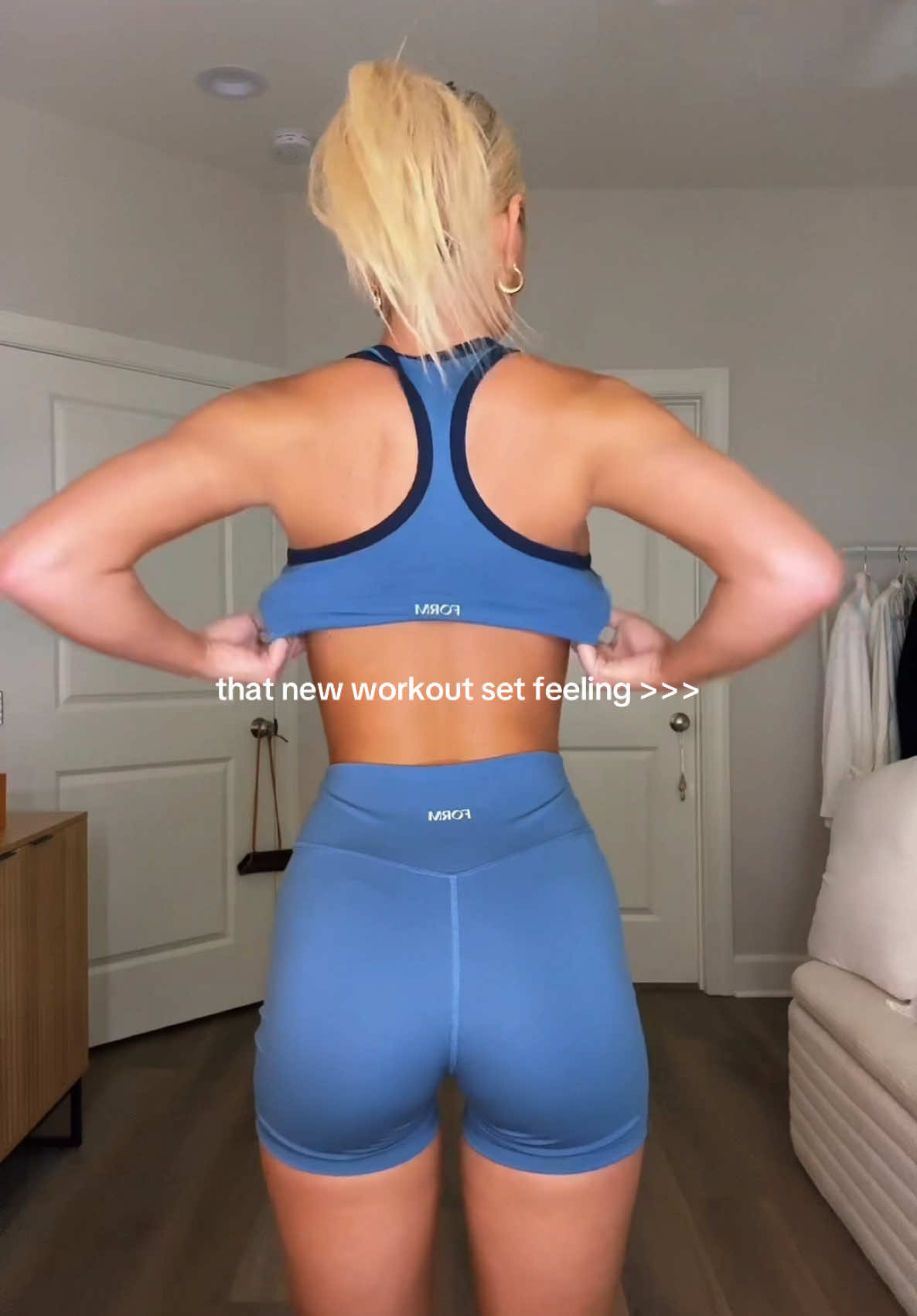 look good feel good ily @shopformactive 