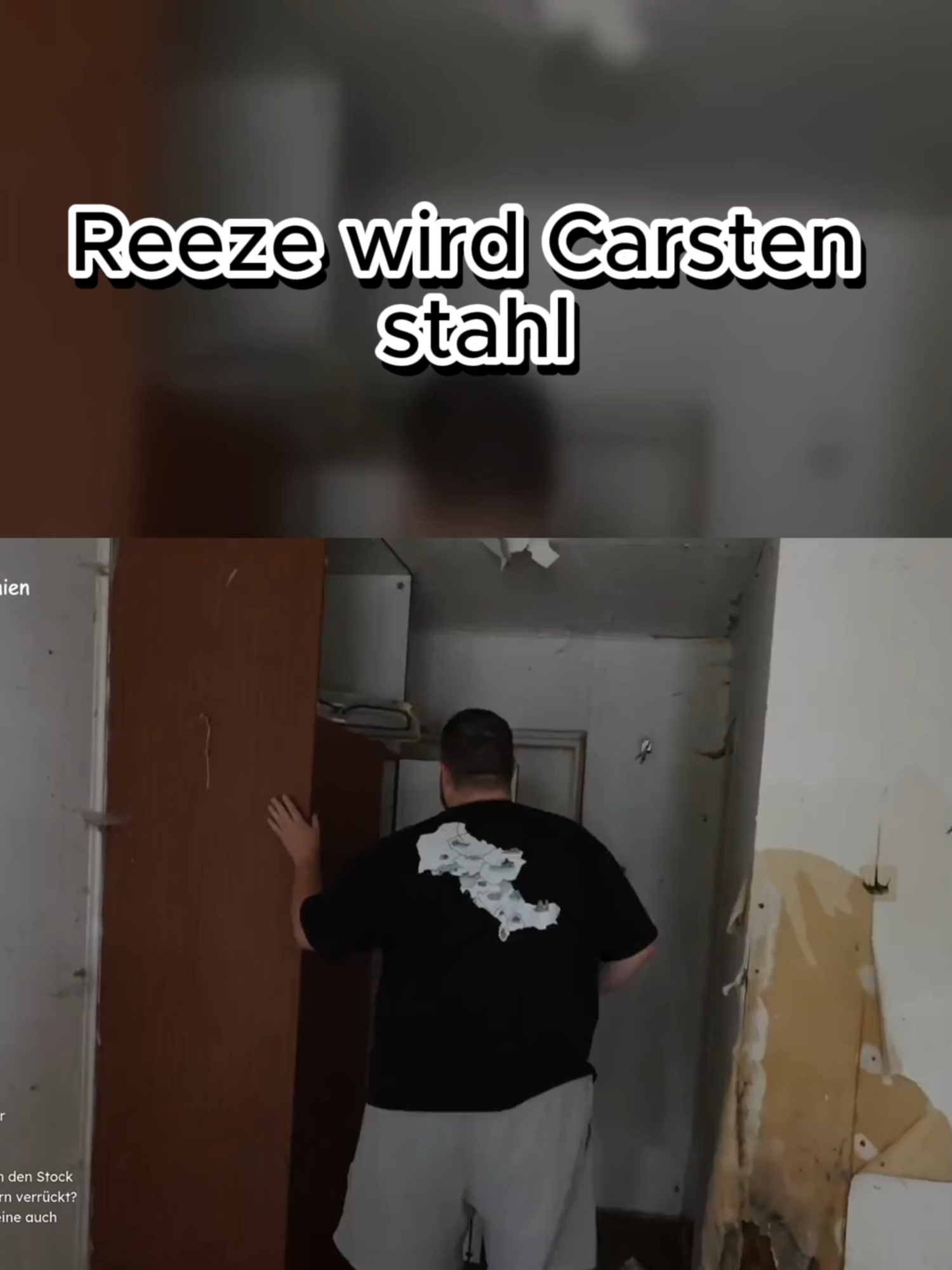 Ich bin Carsten Stahl!! #Reeze #reezemann #papaplatte #papaplatteclips #Edeltour #Edeltour3