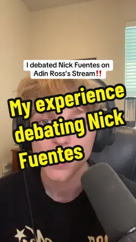 It was… an expeirence😭 #deanwithers #adinross 