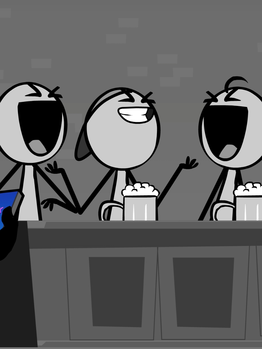 Dad jokes be like 🤣 #blockblast #fyp #viral #foryou #relatable #jokes #dadjokes #foryou #humor #animationmeme #animation 