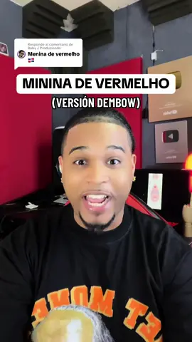 Respuesta a @Baby J Produciendo Convertí la canción de 