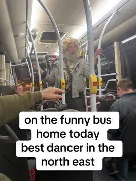 definitely the funny bus! #newcastle #northeast 