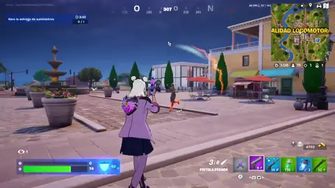 triple kill | #1kuny de #Twitch