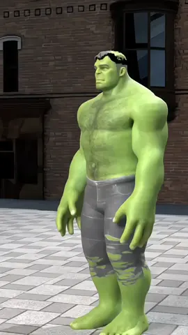 #animation #hulk #spiderman 