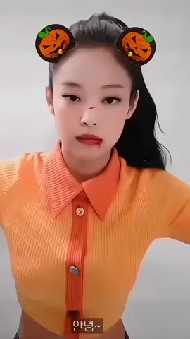 -jennie halloween fancam!🎃 comment “pg” if using! || #xbcyza #kpopfyp #viral #adorenayy #jennie 