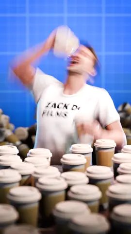 How Too Much Caffeine Can Kill You 😨