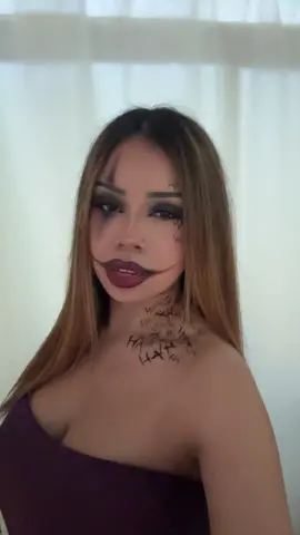 #joker #halloween #foryou 