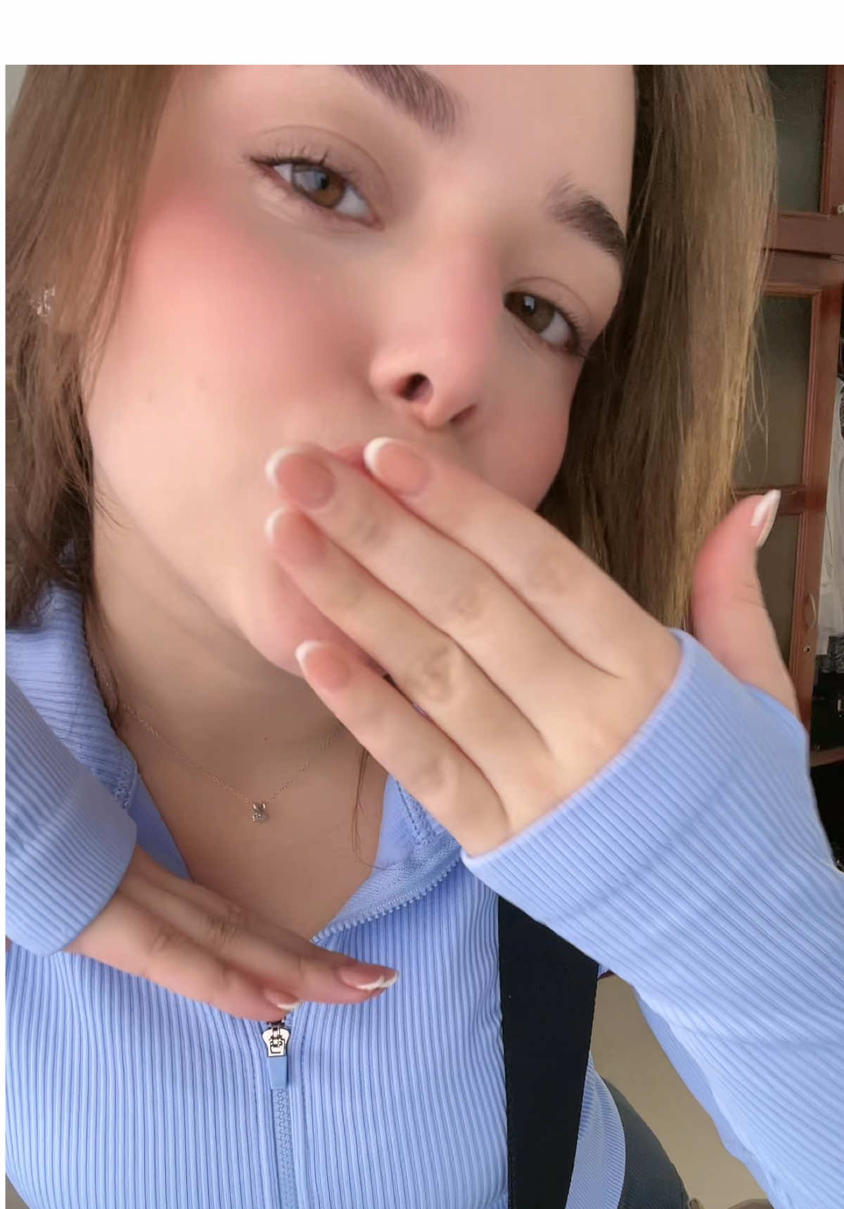 #grwm para el gymmm