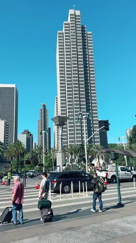 #sanfrancisco #california #city 