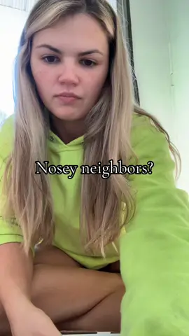 #neighbors 