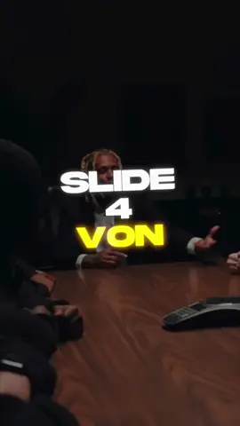 They Be On My Page Like “Slide For Von” I Know They Trollin Me🔥 #kingvon #oblock #doit4von #llkv #vroy #rip #goat #nardowick #lildurk #otf #fyp #fypシ゚ 