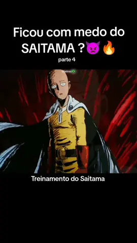 Segredo do SAITAMA kkk #viraltiktok #gbanimes🇧🇷 #saitama #animesdublado #animesbrasil #anime 