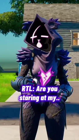 Raven learn how to fly, ‘Cause I just want to live my life, and party #fortnite #raven_rio #comedy #toonzies #meme #raven #raventeamleader 