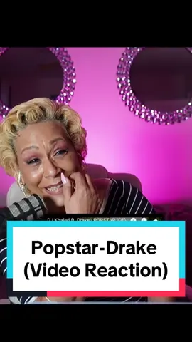 Our first video reaction. Hooefully it doesnt get muted 😂 #justinbieber #drake #popstar #reactionvideo #mimaandson @Mima 