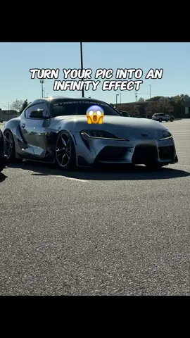 Wth is this 😭😭💀#aifilter #edit #caredit #cartok #supra #bmw #ai #fyp #explore #viral #trending 