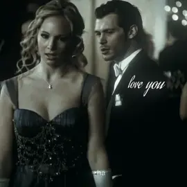 love you, f*** you julie plec #klaroline #edit #klarolineedit #thevampirediaries #fyp #tvd #klausmikaelson #carolineforbes #tvdu 