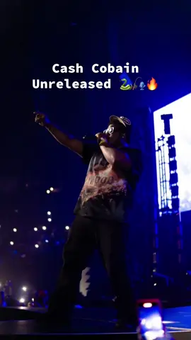 Cash Cobain Unreleased 🐍🎣🔥 Like you the best i ever had! #CashCobain #Fisherr #NYC #LoveDrill #UnreleasedMusic 