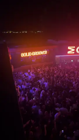 B3B at the DC10 garden🛫 Solid Grooves Closing🎰 #michaelbibi #pawsa #denniscruz #ibiza 