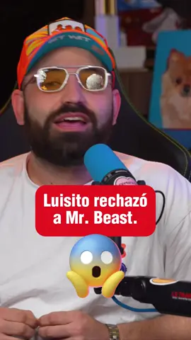 Baia baia👀 #chismesito #luisitocomunica #lacotorrisa #humor #comedia 