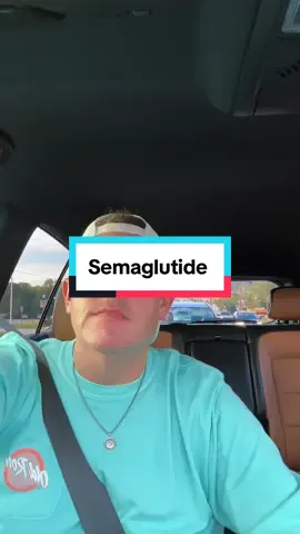 Semaglutide is a gteat option! #glp1 #semaglutide #insulinresistance #tirzepatide #fy 