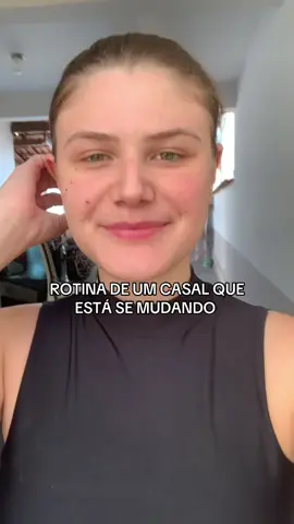 #rotina #umdiacomigo 