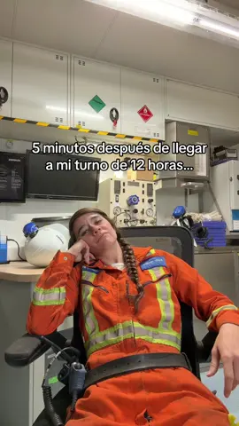 #fyp #parati #trabajo #ing #girlpower #offshore #engineer #oilandgas #drilling 