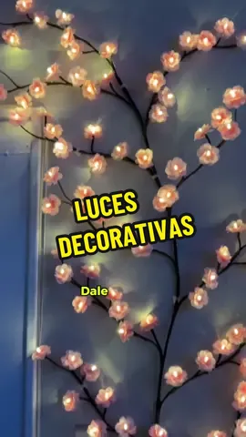 Luces de decoracion #light #lucesdenavidad #lucesdecorativas #decorativelights #threelights #luces 