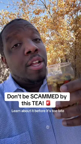 Be careful out there! ⛔️ #falldealsforyou #herbaltea #tea #herbs #dandelions #dandelion #dandeliontea #detoxtea 