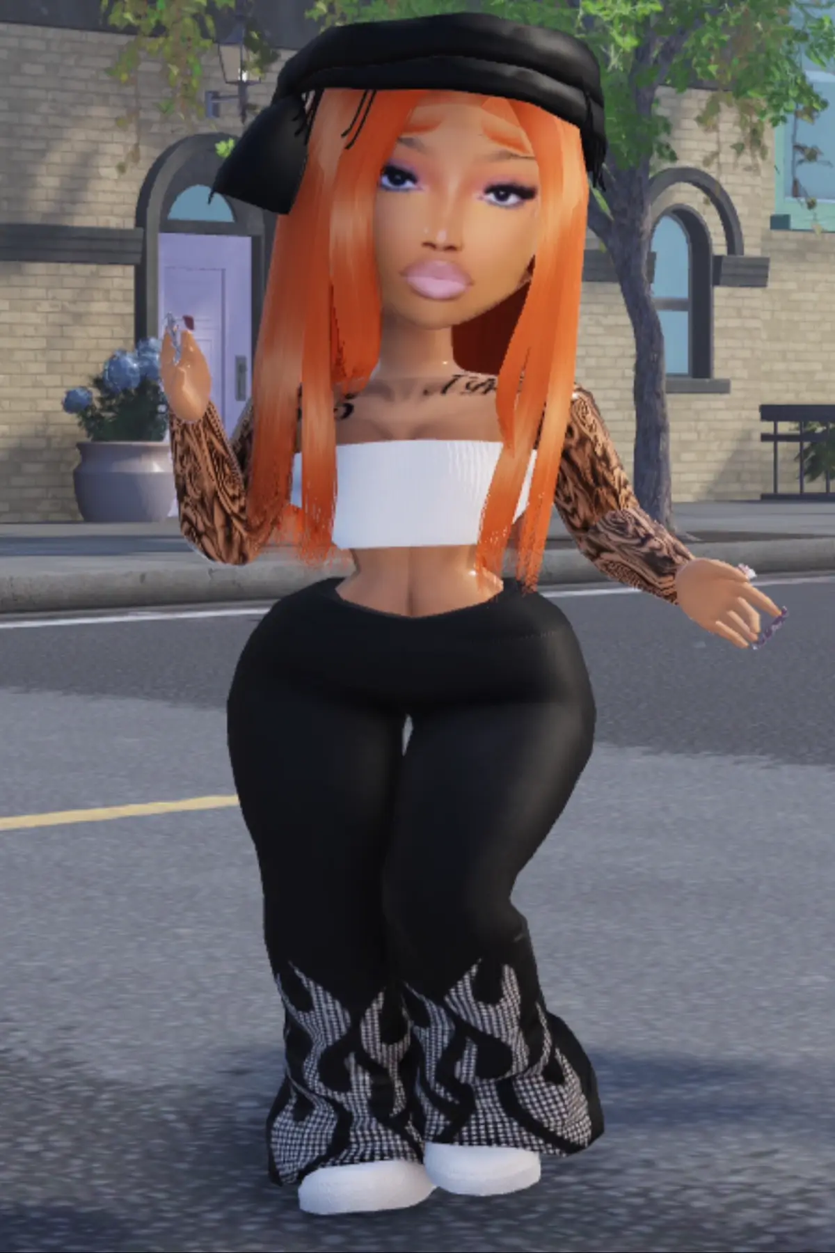 #roblox #robloxfyp #robloxrealisticfaces #robloxfashion #robloxgames #robloxyoutuber #robloxoutfits #robloxberryavenue #robloxtiktok #robloxcollabs #robloxtrend #rhdancestudioroblox 