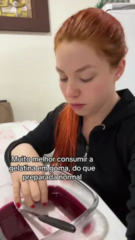 #gelatinazero #emagrecimento #fyyy 