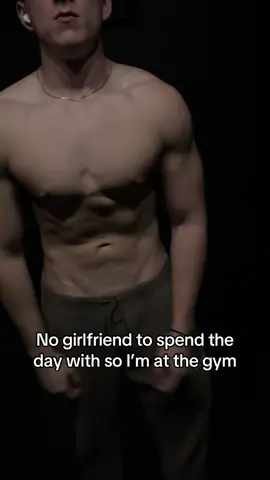 I wish #fyp #fypシ゚viral #nationalboyfriendday #nationalbfday #GymTok #gym #bodybuilding 