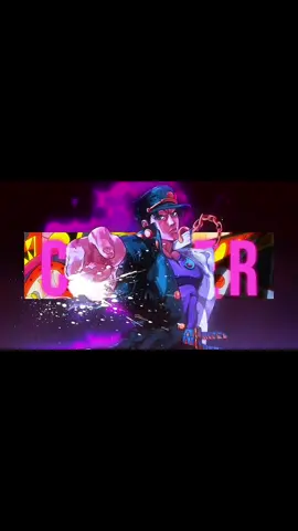 The best Joest☆r #jojosbizarreadventure #jotarokujo #jjba #jotarokujoedit #stardustcrusaders #jjbaedit #amv #animeedit #foryou #fyp    No, this video is not 3x 🏃🏻‍♀️ @andrealikestoeat @Paula @horiya•nanami's bread🥖 @eri☀️ @RBbabygirl @lili݁ ˖𖦹⭒°｡⋆🍓🍰 