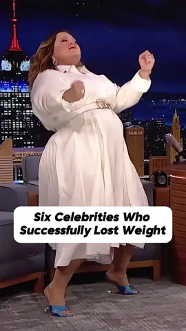 6 celebrities who successfully lost weight.#entertainment #actor #famous #celebrity #hollywood 