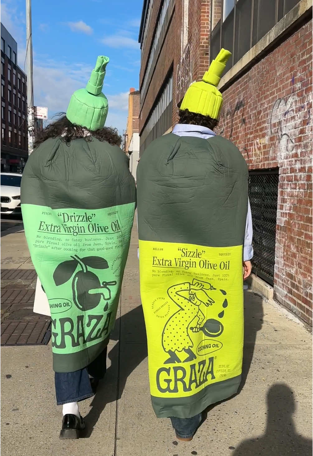 One squeeze at a time 🙂‍↕️