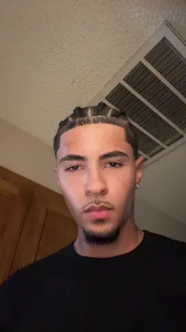 W? #fyp #curlyhair #braids #hairstyles #trending 