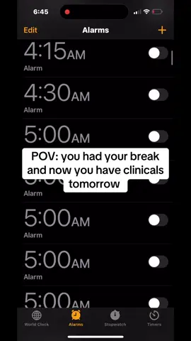 2nd Quarter here I go #fyp #student #nursingschool #studentnurse #rn #lvn #nursetok 