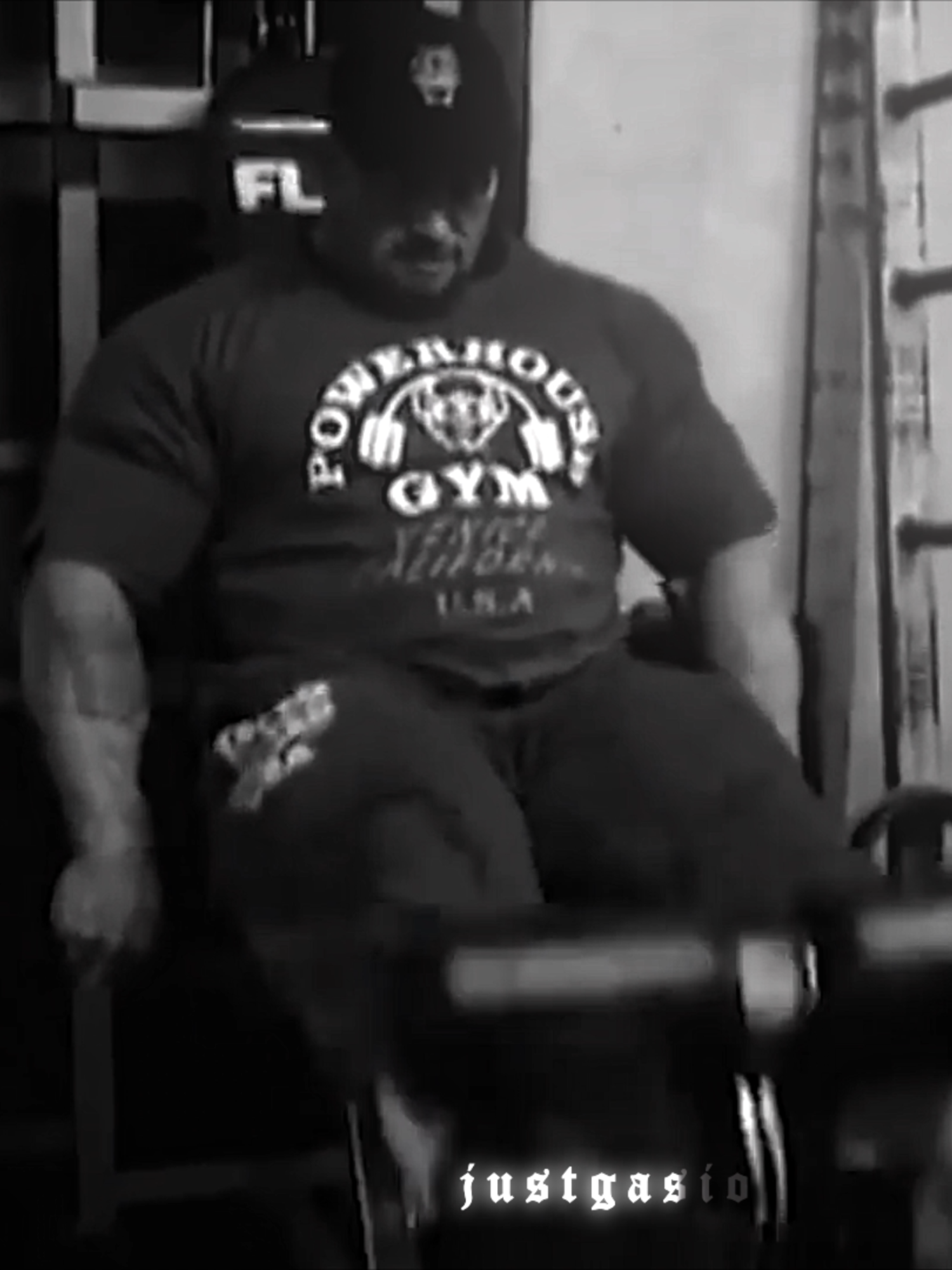 They have too much Aura... #gym #bodybuilding #mrolympia #gymedits #edits #trending #gymmotivation #justgasio