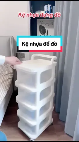 Kệ nhựa đựng đồ #xuhuongtiktok #trendingvideo #kenhua #kenhua4tang #kenhuadanang #tunhua #tunhuadanang #tunhuachobe #tuquanaochobe #mevabe #bachhoaxanhgiadinhviet 