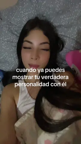 Mentira, yo no soy asi 😇😇 #fypシ゚viral #fyp #viraltiktok #virall #trends #novios #fypシ゚viral #pareja #personalidad 