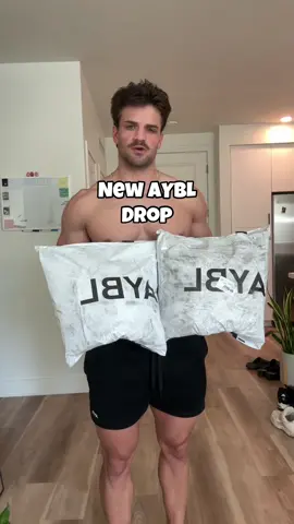 Loads of new stuff coming 👀 @AYBL code “CKISSEL” 