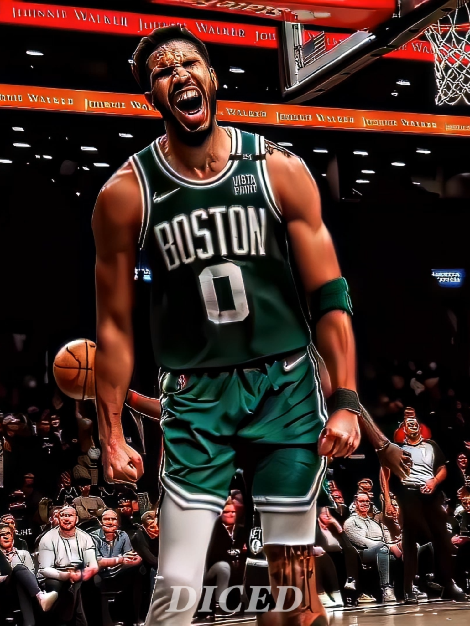 is tatum the best player in the NBA?  #edit #tatum #boston #sports #nba #basketball #celtics #jaysontatum #usa