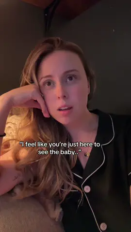 She used to come over to see me… now i think its only to see him. Shes enjoying aunt life something serious! #baileylavender #relatable #MomsofTikTok #momlife #auntlife #auntsoftiktok #momtok 