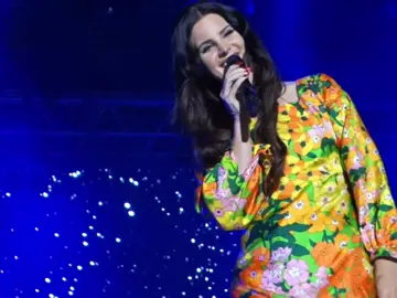 #lanadelrey #ahmedmoza 