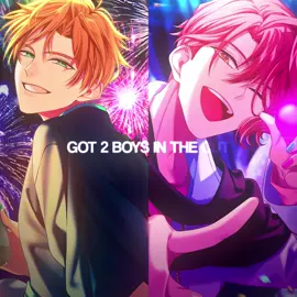 [#Satan & #Asmo ] probably shouldn’t have used midgraphs but it looks a bit better than my other video 🤗 #obeyme #obeymeshallwedate #obeymesatan #obeymeasmo #obeymetiktok #fyp 